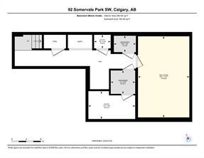 92 Somervale Pk Sw, Home with 2 bedrooms, 2 bathrooms and 2 parking in Calgary AB | Image 27