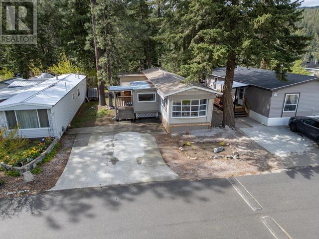 23 - 5371 Princeton Ave, House other with 2 bedrooms, 1 bathrooms and 2 parking in Peachland BC | Image 28