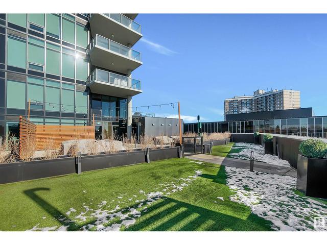 902 - 14105 West Block Dr Nw Nw, Condo with 2 bedrooms, 2 bathrooms and null parking in Edmonton AB | Image 26