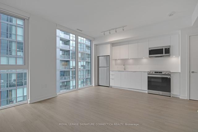 3108 - 357 King St, Condo with 2 bedrooms, 2 bathrooms and 0 parking in Toronto ON | Image 3