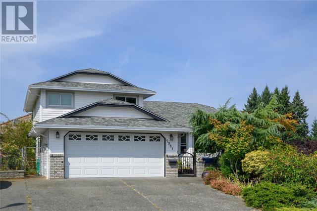 5981 Sunset Rd, House detached with 4 bedrooms, 3 bathrooms and 4 parking in Nanaimo BC | Image 1