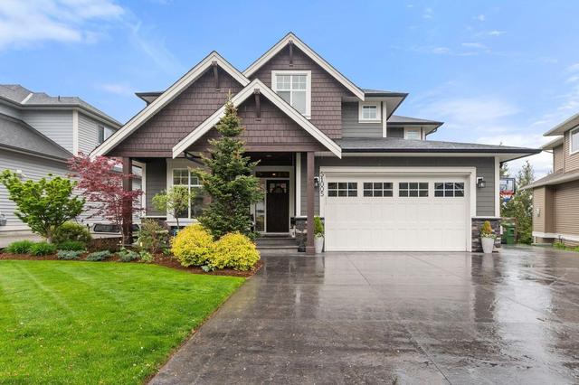 51005 Sophie Crescent, House detached with 5 bedrooms, 4 bathrooms and null parking in Chilliwack BC | Image 1