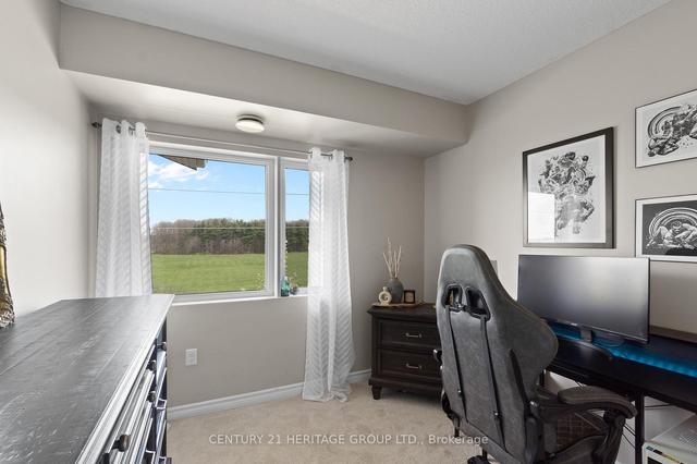 402 - 45 Kingsbury Sq, Condo with 2 bedrooms, 1 bathrooms and 1 parking in Guelph ON | Image 31
