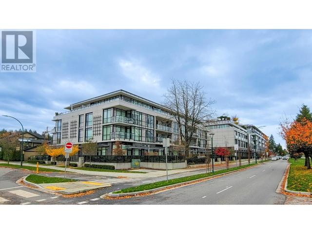 671 - 438 W King Edward Avenue, Condo with 2 bedrooms, 2 bathrooms and null parking in Vancouver BC | Image 5