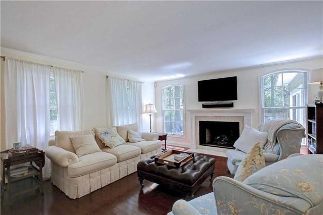 336 Watson Ave, House detached with 3 bedrooms, 3 bathrooms and 4 parking in Oakville ON | Image 5
