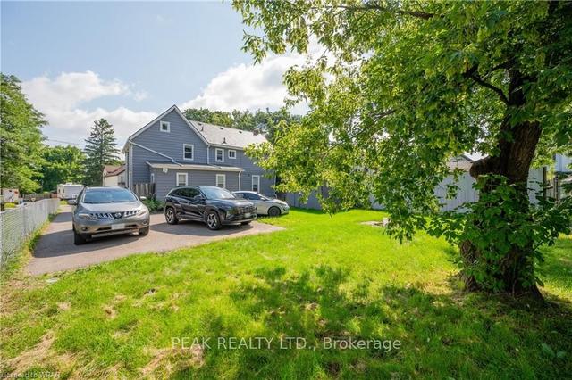443 - 443 Duke St W, House detached with 4 bedrooms, 3 bathrooms and 4 parking in Kitchener ON | Image 25