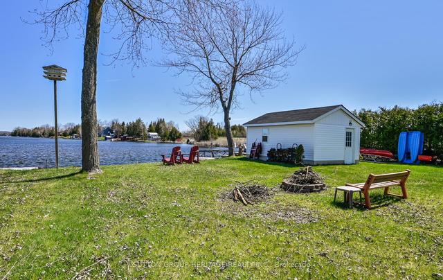 6 Lawrence St S, House detached with 2 bedrooms, 3 bathrooms and 7.5 parking in Kawartha Lakes ON | Image 26