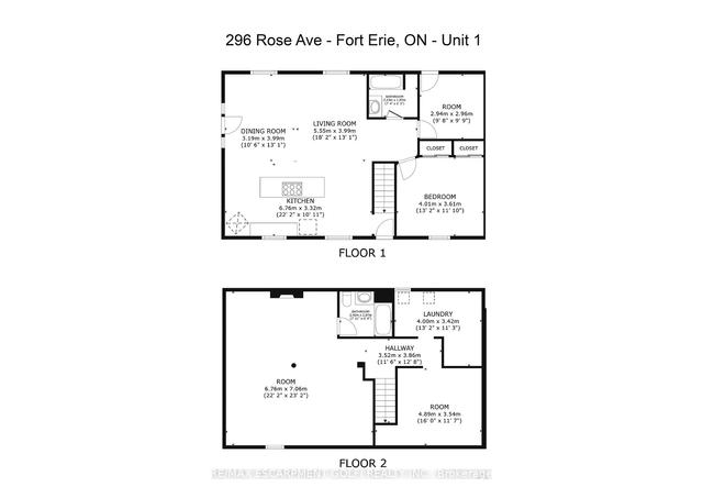 296 Rose Ave, House detached with 5 bedrooms, 3 bathrooms and 8 parking in Fort Erie ON | Image 31