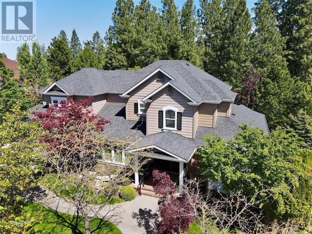 444 Quilchena Dr, House detached with 5 bedrooms, 3 bathrooms and 6 parking in Kelowna BC | Image 1