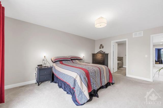 320 Kilspindie Ridge, Townhouse with 3 bedrooms, 3 bathrooms and 2 parking in Ottawa ON | Image 17