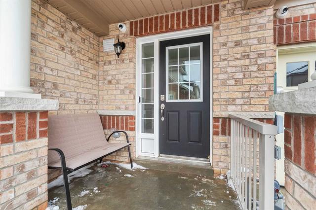 105 - 48 C Line, House attached with 3 bedrooms, 3 bathrooms and 2 parking in Orangeville ON | Image 12