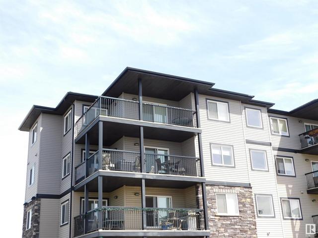 302 - 5951 165 Ave Nw, Condo with 2 bedrooms, 2 bathrooms and null parking in Edmonton AB | Image 32