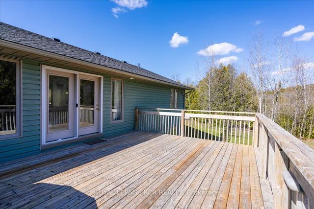 243402 Southgate Rd 24, House detached with 2 bedrooms, 2 bathrooms and 12 parking in Southgate ON | Image 5