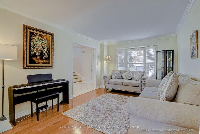 53 Marsh St, House detached with 4 bedrooms, 4 bathrooms and 4 parking in Richmond Hill ON | Image 35