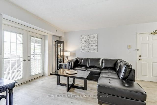 104 - 4005 Kilmer Dr, Condo with 1 bedrooms, 1 bathrooms and 1 parking in Burlington ON | Image 10