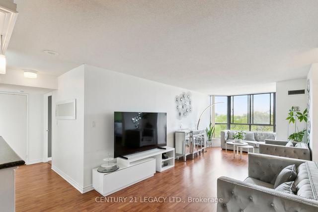 439 - 25 Bamburgh Cir, Condo with 3 bedrooms, 2 bathrooms and 2 parking in Toronto ON | Image 19