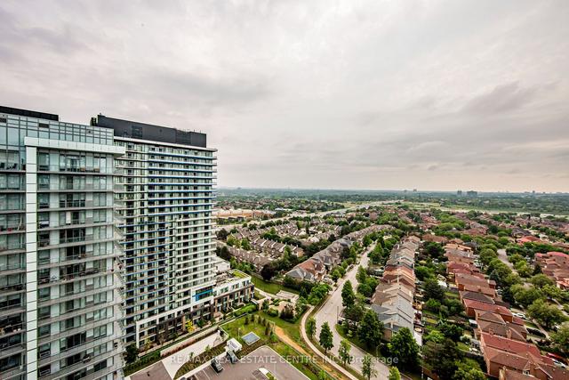 2106B - 4655 Metcalfe Ave, Condo with 2 bedrooms, 2 bathrooms and 1 parking in Mississauga ON | Image 31