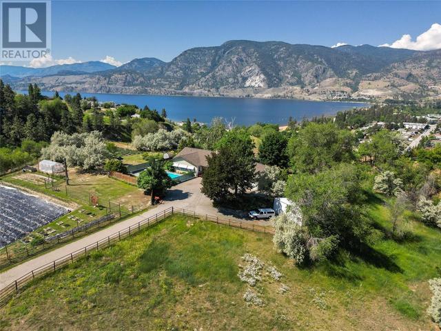 3575 Valleyview Rd, House detached with 4 bedrooms, 0 bathrooms and 9 parking in Penticton BC | Image 54