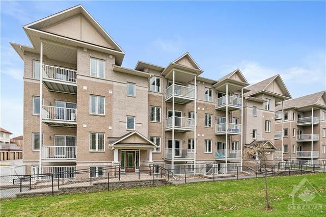 3 - 385 Paseo Private, Condo with 2 bedrooms, 2 bathrooms and 1 parking in Ottawa ON | Image 23