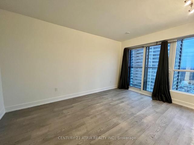 2634 - 5 Mabelle Ave, Condo with 1 bedrooms, 1 bathrooms and 1 parking in Toronto ON | Image 32