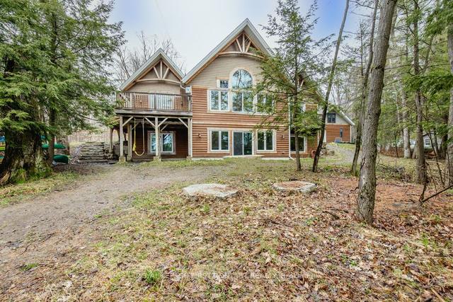 3 - 1058 Whites Rd, House detached with 3 bedrooms, 3 bathrooms and 13 parking in Muskoka Lakes ON | Image 31