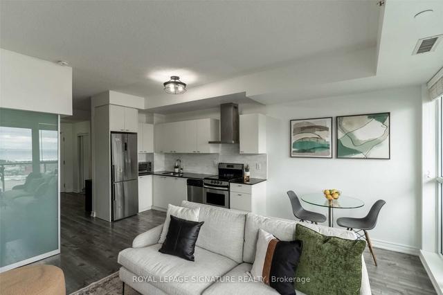 2216 - 51 E Liberty St, Condo with 1 bedrooms, 1 bathrooms and 0 parking in Toronto ON | Image 23
