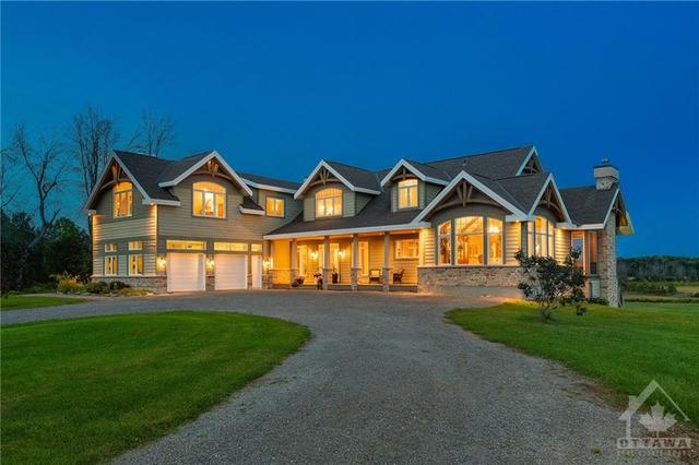 2659 River Rd, House detached with 4 bedrooms, 6 bathrooms and 10 parking in Ottawa ON | Image 29