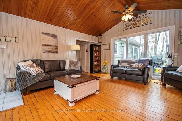 459 County Rd 24, House detached with 4 bedrooms, 1 bathrooms and 10 parking in Kawartha Lakes ON | Image 34