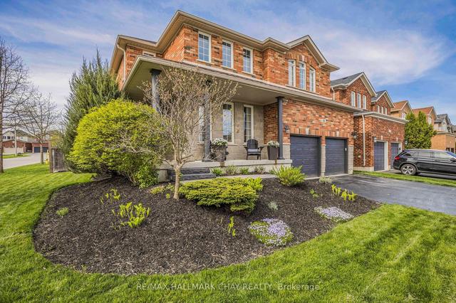 16 Spencer Dr, House detached with 4 bedrooms, 4 bathrooms and 6 parking in Barrie ON | Image 12