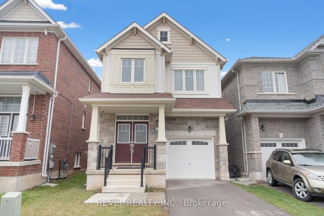 8633 Sourgum Ave, House detached with 4 bedrooms, 3 bathrooms and 4 parking in Niagara Falls ON | Image 29