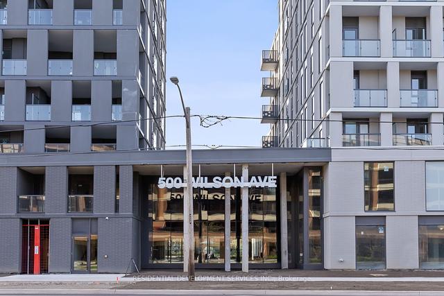 422 - 500 Wilson Ave, Condo with 2 bedrooms, 2 bathrooms and 0 parking in Toronto ON | Image 15