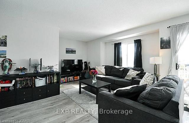 302 - 276 Eiwo Ct, Condo with 2 bedrooms, 1 bathrooms and 1 parking in Waterloo ON | Image 15