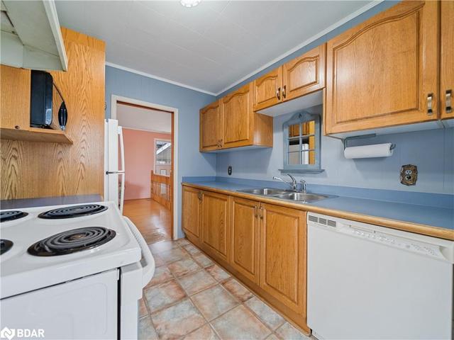308 Grenville Ave, House detached with 4 bedrooms, 2 bathrooms and 4 parking in Orillia ON | Image 21