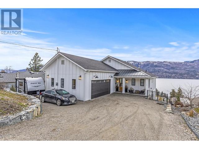 1360 Sixth St, House detached with 4 bedrooms, 2 bathrooms and 2 parking in Lake Country BC | Image 60