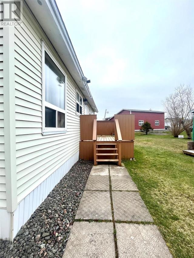 6 Bennett Pl, House detached with 3 bedrooms, 1 bathrooms and null parking in Fortune NL | Image 3