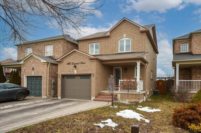 1180 Laurand St, House detached with 3 bedrooms, 3 bathrooms and 4 parking in Innisfil ON | Image 31