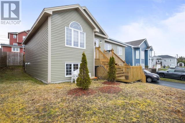 4 Tottenham Pl, House other with 5 bedrooms, 3 bathrooms and null parking in Paradise NL | Image 26