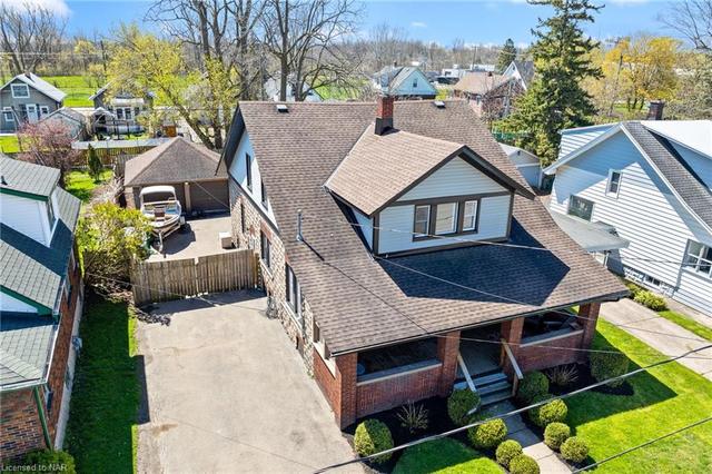 267 Dufferin Street, House detached with 4 bedrooms, 2 bathrooms and 8 parking in Fort Erie ON | Image 23
