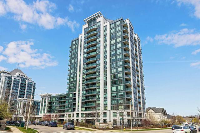 705 - 20 North Park Rd, Condo with 2 bedrooms, 2 bathrooms and 1 parking in Vaughan ON | Image 33