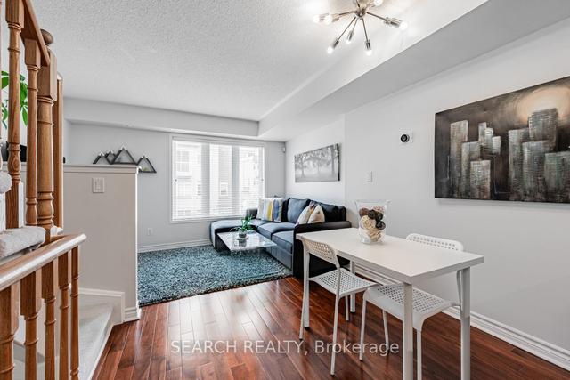 103 - 65 Turntable Cres, Townhouse with 3 bedrooms, 2 bathrooms and 2 parking in Toronto ON | Image 32