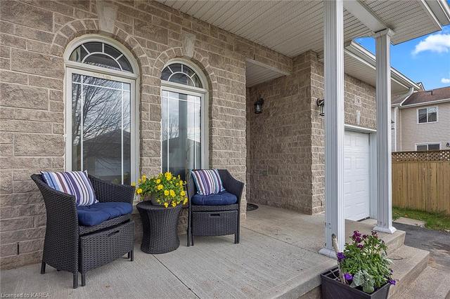 791 Lotus Ave, House detached with 3 bedrooms, 1 bathrooms and 3 parking in Kingston ON | Image 34