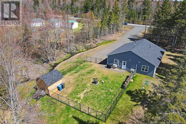 2397 Route 620, House detached with 3 bedrooms, 2 bathrooms and null parking in Douglas NB | Image 3
