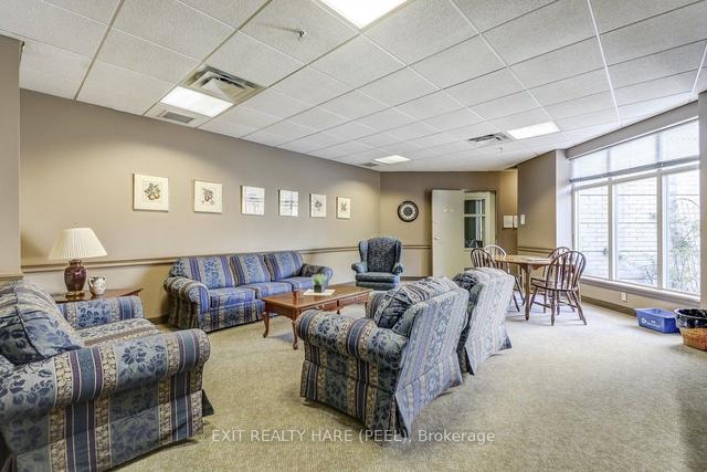 126 - 511 Gainsborough Rd, Condo with 2 bedrooms, 1 bathrooms and 1 parking in London ON | Image 22