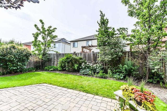 35 Richard Coulson Cres, House detached with 4 bedrooms, 3 bathrooms and 4 parking in Whitchurch Stouffville ON | Image 28