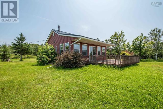 94 William Conley Lane, House detached with 2 bedrooms, 1 bathrooms and null parking in East Hants NS | Image 39