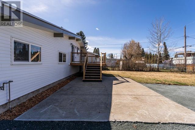 235 N Lyon St, House detached with 4 bedrooms, 2 bathrooms and null parking in Prince George BC | Image 34