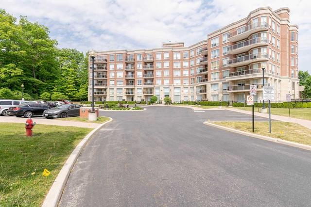 307 - 483 Faith Dr, Condo with 2 bedrooms, 2 bathrooms and 2 parking in Mississauga ON | Image 12