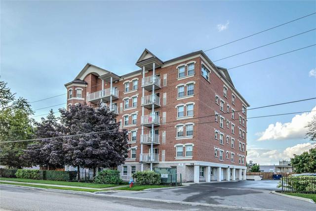 305 - 35 Hunt Ave, Condo with 2 bedrooms, 2 bathrooms and 1 parking in Richmond Hill ON | Image 20