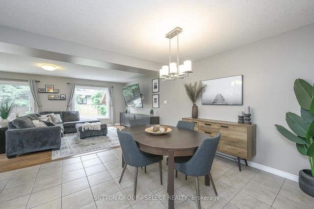 2019 Foxwood Ave, House detached with 3 bedrooms, 3 bathrooms and 5 parking in London ON | Image 13