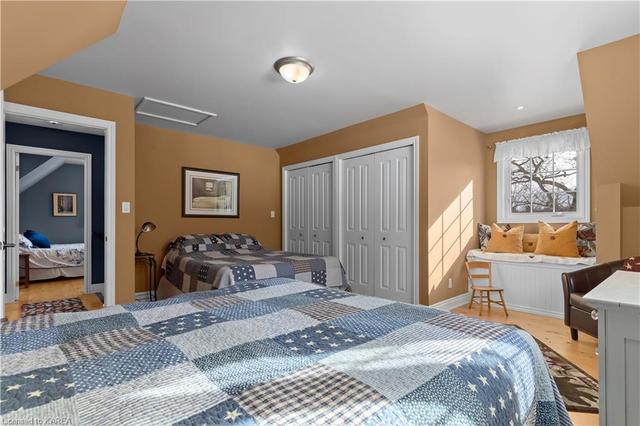 1282 Richmond Lane, House detached with 4 bedrooms, 2 bathrooms and 5 parking in Central Frontenac ON | Image 24